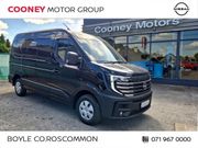 Nissan Interstar 2026