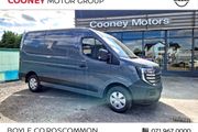 Nissan Interstar 2026