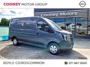 Nissan Interstar 2026