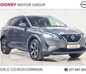 Nissan QASHQAI 2023