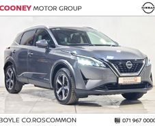 Nissan QASHQAI 2023
