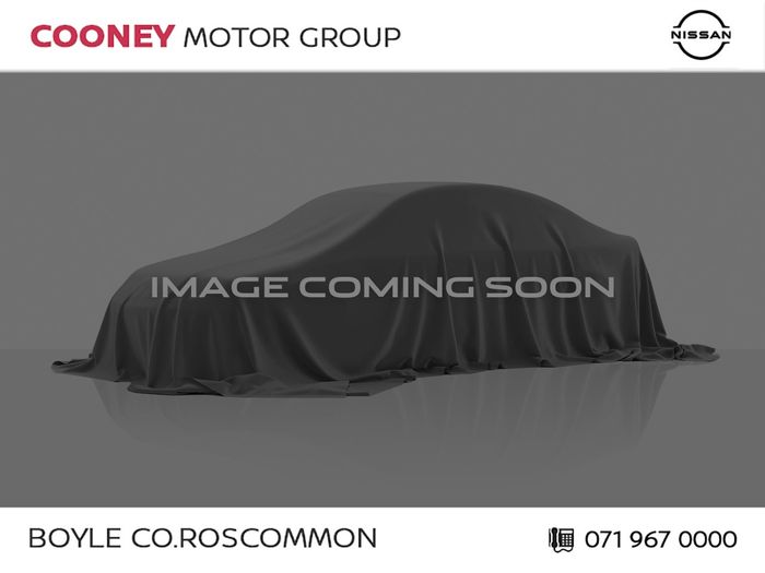 Nissan QASHQAI 2023