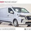 Nissan Primastar 2023