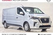 Nissan Primastar 2023
