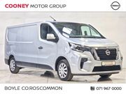 Nissan Primastar 2023