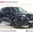 Nissan Juke 2023