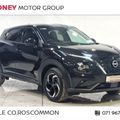 Nissan Juke 2023