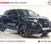 Nissan Juke 2023