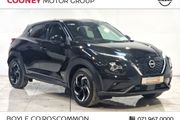 Nissan Juke 2023