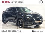 Nissan Juke 2023
