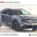 Nissan Leaf 2026