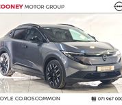 Nissan Leaf 2026