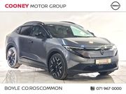 Nissan Leaf 2026