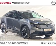 Nissan Leaf 2026