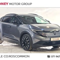Nissan Leaf 2026