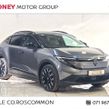 Nissan Leaf 2026