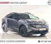 Nissan Leaf 2026