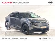 Nissan Leaf 2026