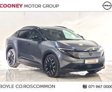 Nissan Leaf 2026