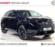 Nissan Ariya 2026