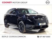 Nissan Ariya 2026