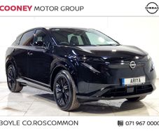 Nissan Ariya 2026