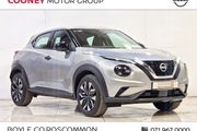 Nissan Juke 2026