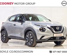 Nissan Juke 2026