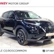 Nissan Juke 2026