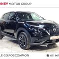 Nissan Juke 2026