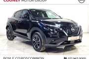 Nissan Juke 2026
