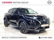 Nissan Juke 2026
