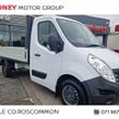 Renault Master 2021