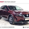 Nissan QASHQAI 2021