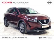 Nissan QASHQAI 2021