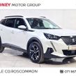 Peugeot 2008 2021
