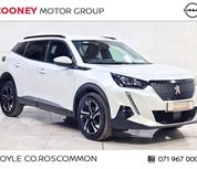 Peugeot 2008 2021