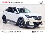 Peugeot 2008 2021