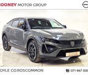 Peugeot 408 2024