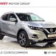 Nissan QASHQAI 2019