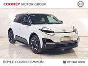 Nissan Micra 2026