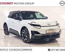 Nissan Micra 2026
