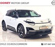 Nissan Micra 2026