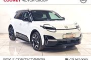 Nissan Micra 2026