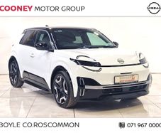 Nissan Micra 2026