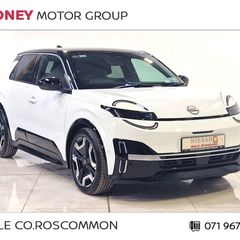 Nissan Micra 2026