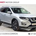 Nissan X-Trail 2018