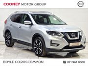 Nissan X-Trail 2018