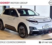 Nissan Micra 2026