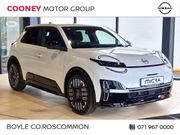 Nissan Micra 2026